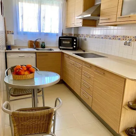 Villa Tiberio *
