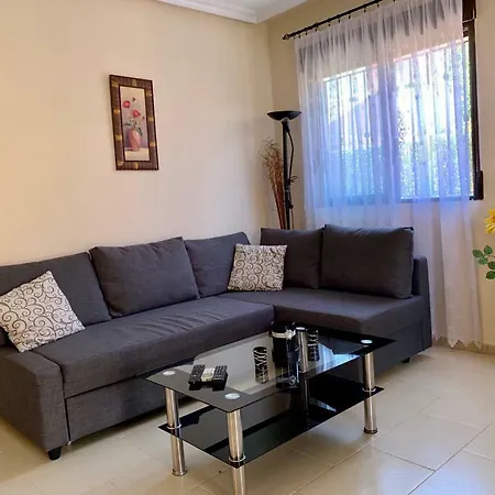 Villa Tiberio Torrevieja