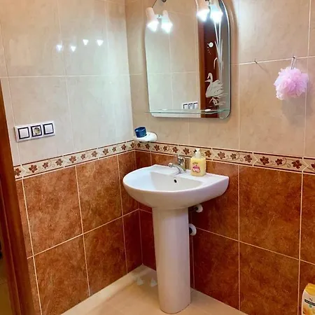 Tiberio Villa Torrevieja