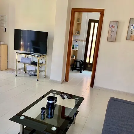 Villa Tiberio *