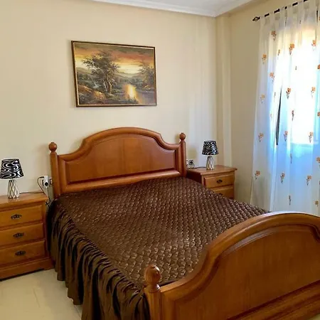 Villa Tiberio Torrevieja