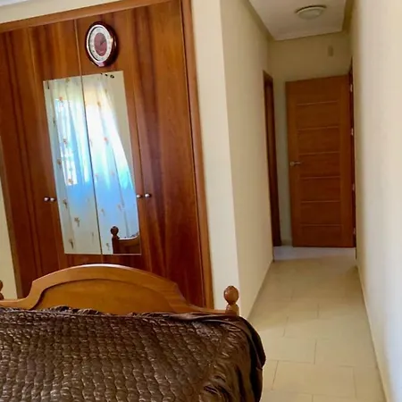 Villa Tiberio Torrevieja