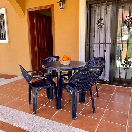 Tiberio Villa